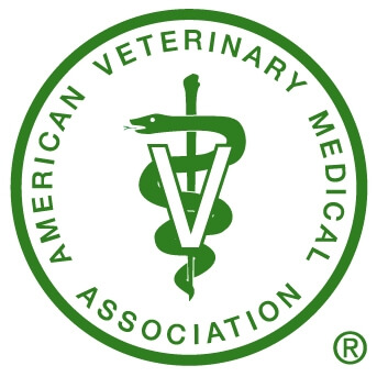 AVMA logo