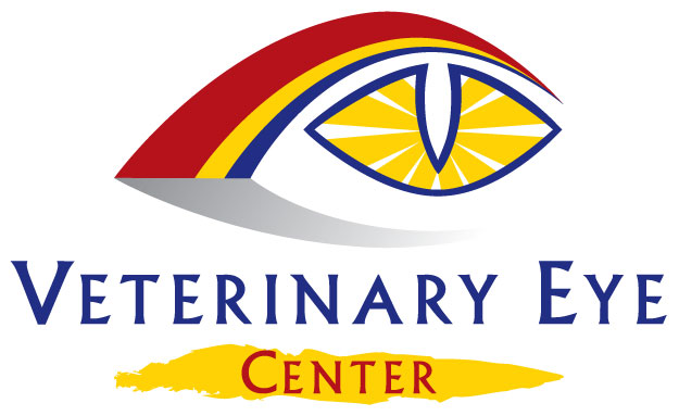 Veterinary Eye Center PLLC Logo