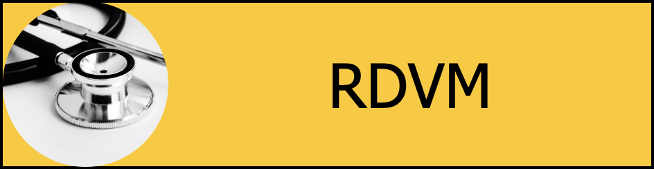 RDVM Button
